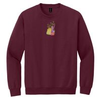 Heavy Blend™ Crewneck Sweatshirt Thumbnail