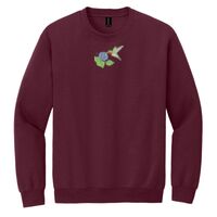 Heavy Blend™ Crewneck Sweatshirt Thumbnail