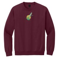Heavy Blend™ Crewneck Sweatshirt Thumbnail