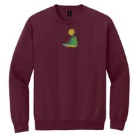 Heavy Blend™ Crewneck Sweatshirt Thumbnail
