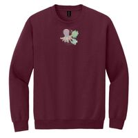 Heavy Blend™ Crewneck Sweatshirt Thumbnail