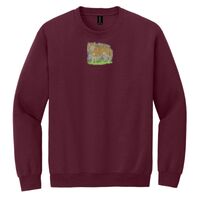 Heavy Blend™ Crewneck Sweatshirt Thumbnail