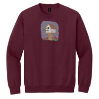 Heavy Blend™ Crewneck Sweatshirt Thumbnail