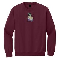 Heavy Blend™ Crewneck Sweatshirt Thumbnail