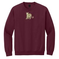 Heavy Blend™ Crewneck Sweatshirt Thumbnail