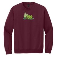 Heavy Blend™ Crewneck Sweatshirt Thumbnail