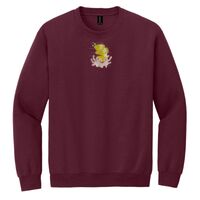 Heavy Blend™ Crewneck Sweatshirt Thumbnail