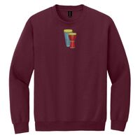 Heavy Blend™ Crewneck Sweatshirt Thumbnail
