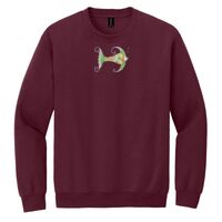 Heavy Blend™ Crewneck Sweatshirt Thumbnail