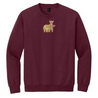 Heavy Blend™ Crewneck Sweatshirt Thumbnail