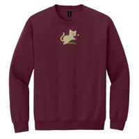 Heavy Blend™ Crewneck Sweatshirt Thumbnail
