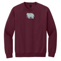 Heavy Blend™ Crewneck Sweatshirt Thumbnail