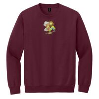 Heavy Blend™ Crewneck Sweatshirt Thumbnail