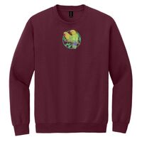 Heavy Blend™ Crewneck Sweatshirt Thumbnail