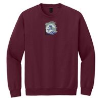 Heavy Blend™ Crewneck Sweatshirt Thumbnail