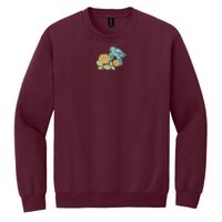 Heavy Blend™ Crewneck Sweatshirt Thumbnail