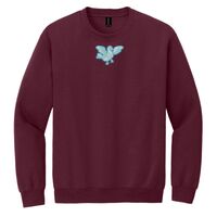 Heavy Blend™ Crewneck Sweatshirt Thumbnail