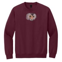 Heavy Blend™ Crewneck Sweatshirt Thumbnail