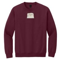 Heavy Blend™ Crewneck Sweatshirt Thumbnail