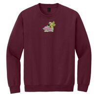 Heavy Blend™ Crewneck Sweatshirt Thumbnail