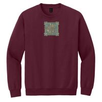 Heavy Blend™ Crewneck Sweatshirt Thumbnail