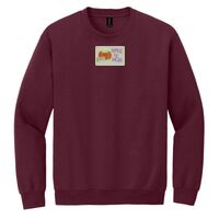 Heavy Blend™ Crewneck Sweatshirt Thumbnail