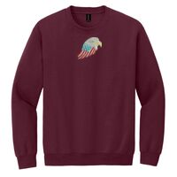 Heavy Blend™ Crewneck Sweatshirt Thumbnail