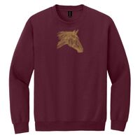 Heavy Blend™ Crewneck Sweatshirt Thumbnail