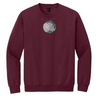 Heavy Blend™ Crewneck Sweatshirt Thumbnail