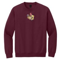 Heavy Blend™ Crewneck Sweatshirt Thumbnail