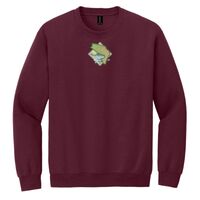 Heavy Blend™ Crewneck Sweatshirt Thumbnail