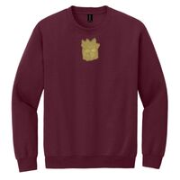 Heavy Blend™ Crewneck Sweatshirt Thumbnail