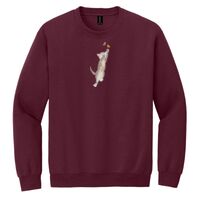 Heavy Blend™ Crewneck Sweatshirt Thumbnail