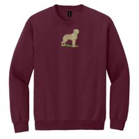 Heavy Blend™ Crewneck Sweatshirt Thumbnail