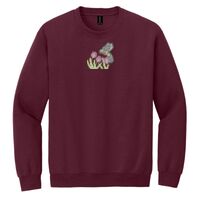 Heavy Blend™ Crewneck Sweatshirt Thumbnail