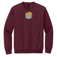 Heavy Blend™ Crewneck Sweatshirt Thumbnail