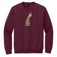 Heavy Blend™ Crewneck Sweatshirt Thumbnail