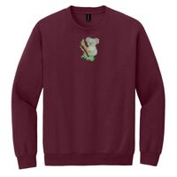 Heavy Blend™ Crewneck Sweatshirt Thumbnail