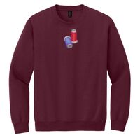 Heavy Blend™ Crewneck Sweatshirt Thumbnail