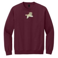 Heavy Blend™ Crewneck Sweatshirt Thumbnail