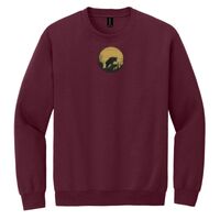 Heavy Blend™ Crewneck Sweatshirt Thumbnail