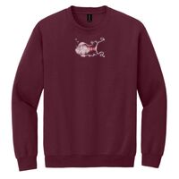 Heavy Blend™ Crewneck Sweatshirt Thumbnail