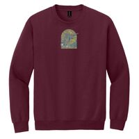 Heavy Blend™ Crewneck Sweatshirt Thumbnail