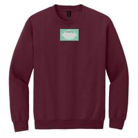 Heavy Blend™ Crewneck Sweatshirt Thumbnail