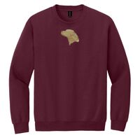 Heavy Blend™ Crewneck Sweatshirt Thumbnail