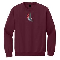 Heavy Blend™ Crewneck Sweatshirt Thumbnail