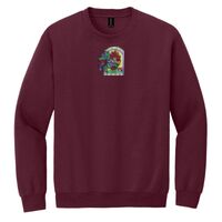 Heavy Blend™ Crewneck Sweatshirt Thumbnail