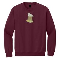 Heavy Blend™ Crewneck Sweatshirt Thumbnail