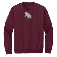 Heavy Blend™ Crewneck Sweatshirt Thumbnail