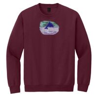 Heavy Blend™ Crewneck Sweatshirt Thumbnail